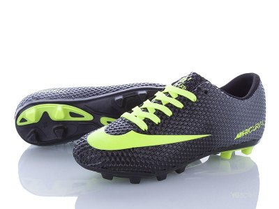 Бутсы мужские VS (40-44) CRAMPON 04 (40-44) (деми)