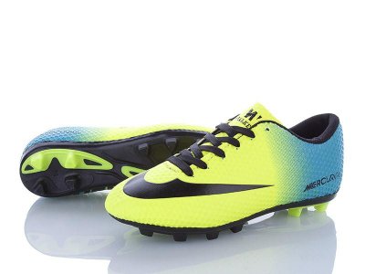 Бутсы мужские VS (40-44) CRAMPON 06 (40-44) (деми)