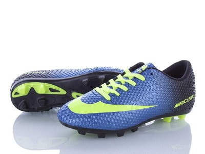 Бутсы мужские VS (40-44) CRAMPON 08 (40-44) (деми)