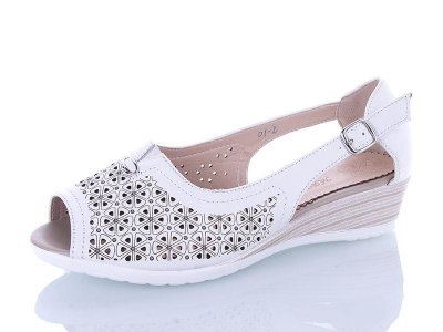 Босоножки женские Maiguan (37-41) 01-2 (лето)