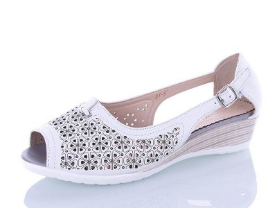 Босоножки женские Maiguan (37-41) 01-5 (лето)