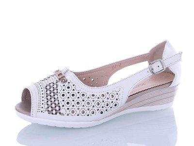 Босоножки женские Maiguan (37-41) 02-2 (лето)