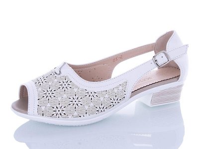 Босоножки женские Maiguan (37-41) 05-2 (лето)