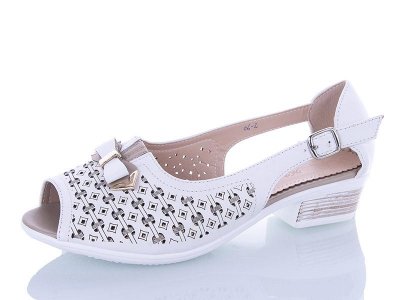 Босоножки женские Maiguan (37-41) 06-2 (лето)