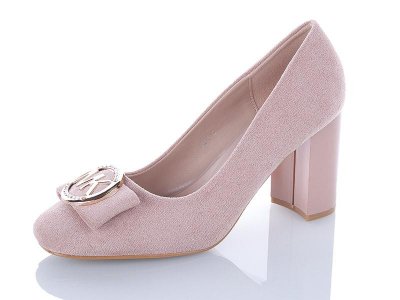 Туфли женские Maiguan (36-41) 3252-3 (деми)