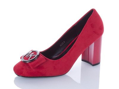Туфли женские Maiguan (36-41) 3252-5 (деми)