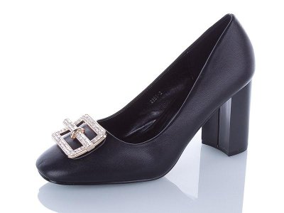 Туфли женские Maiguan (36-41) 3251-2 (деми)