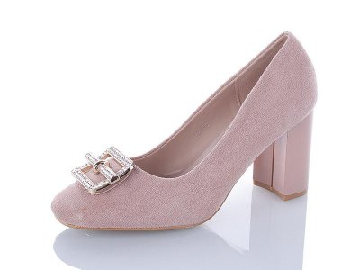 Туфли женские Maiguan (36-41) 3251-3 (деми)