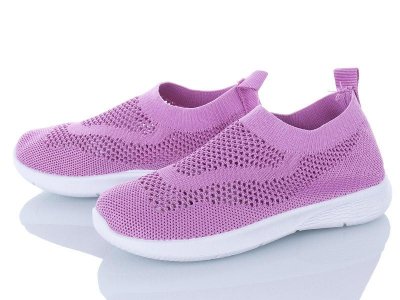 Кроссовки для девочек AlemyKids-Caroc (31-36) HL2871K (лето)