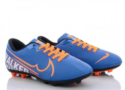 Бутсы детские VS (36-39) Crampon 16 (36-39) (деми)