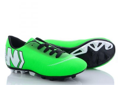 Бутсы детские VS (31-35) Crampon 19 (31-35) (деми)