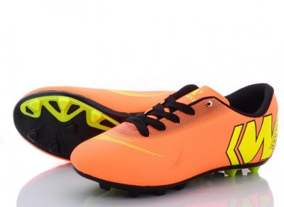 Бутсы детские VS (31-35) Crampon 20 (31-35) (деми)