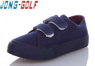 Кеды детские Jong-Golf (26-31) B9786-1 (деми)