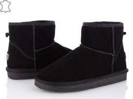 Угги (UGG) женские ITTS (41-45) 8854 (зима)
