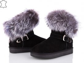 Угги (UGG) женские ITTS (36-40) 8706 (зима)