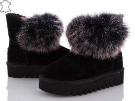 Угги (UGG) женские ITTS (36-40) G517 (зима)