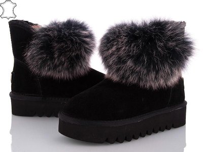 Угги (UGG) женские ITTS (36-40) G517 (зима)