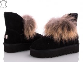 Угги (UGG) женские ITTS (36-40) G518 (зима)