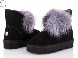 Угги (UGG) женские ITTS (36-40) G526 (зима)