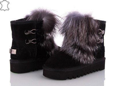 Угги (UGG) женские ITTS (36-40) G512 (зима)