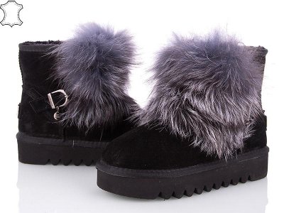 Угги (UGG) женские ITTS (36-40) G525 (зима)