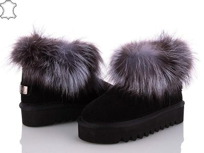 Угги (UGG) женские ITTS (36-40) G513 (зима)