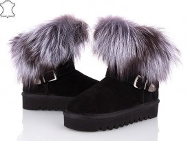 Угги (UGG) женские ITTS (36-40) G511 (зима)