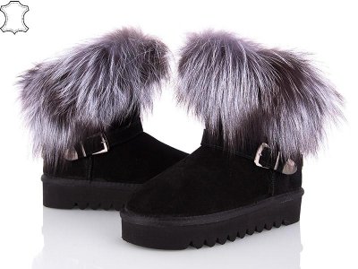 Угги (UGG) женские ITTS (36-40) G511 (зима)