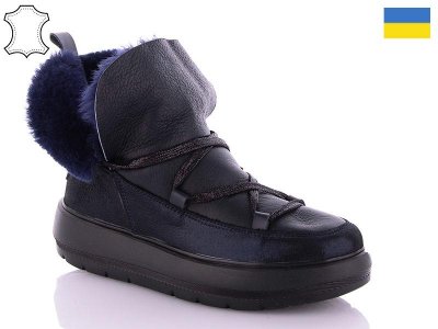 Угги (UGG) женские Cinar (36-41) 170207 (зима)