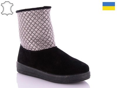 Угги (UGG) женские Cinar (36-41) 2172 (зима)