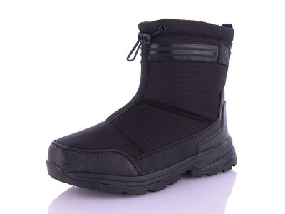 Дутики женские Libang (37-42) 9942T-1 (зима)