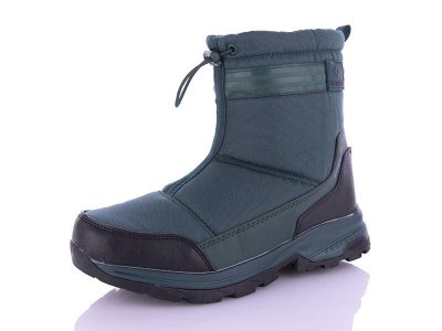 Дутики женские Libang (37-42) 9942T-28 (зима)