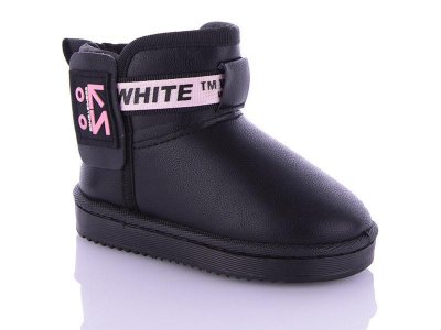 Угги (UGG) детские Goldstar (25-30) 2265B pnik (зима)