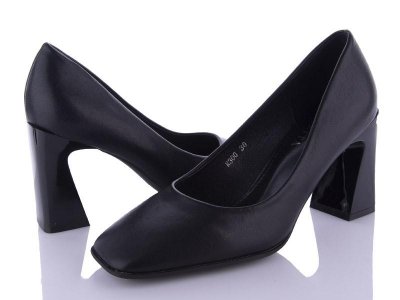 Туфли женские Loretta (36-40) R300 (деми)