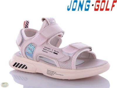 Босоножки детские для девочек Jong-Golf (26-31) B20110-8 (лето)