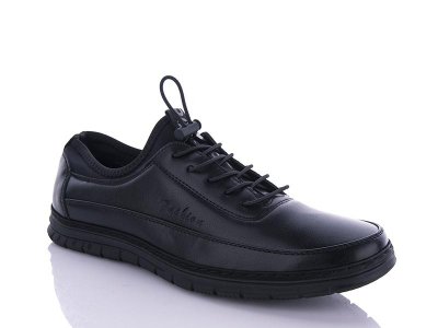 Туфли мужские PTPT (39-44) D1063 (деми)
