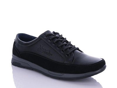 Туфли мужские PTPT (39-44) D18911 (деми)