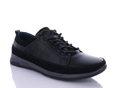 Туфли мужские PTPT (39-44) D1896 (деми)