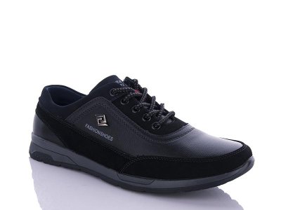 Туфли мужские PTPT (39-44) D1898 (деми)