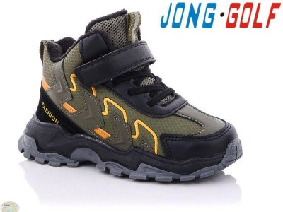 Ботинки для мальчиков Jong-Golf (26-31) B30474-5 (деми)