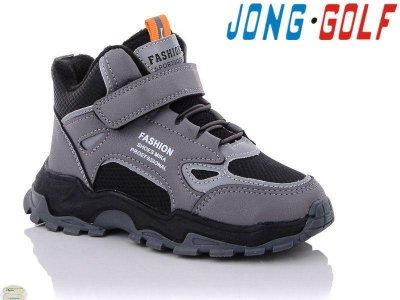 Ботинки для мальчиков Jong-Golf (26-31) B30477-2 (деми)