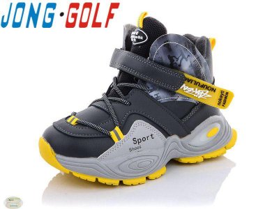 Ботинки для мальчиков Jong-Golf (26-31) B30482-2 (деми)