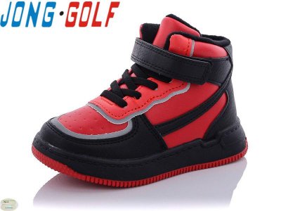Ботинки для мальчиков Jong-Golf (26-31) B30243-13 (деми)