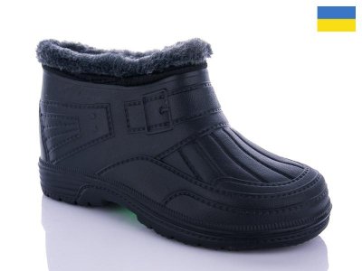 Галоши мужские Sanlin2 (40-45) S15 (зима)