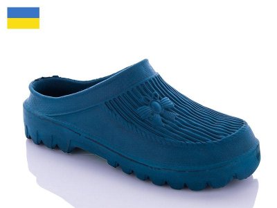 Галоши женские Sanlin2 (36-41) A11-1 т.синий (деми)
