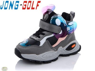 Ботинки для девочек Jong-Golf (26-31) B30484-22 (деми)