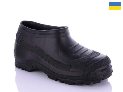 Галоши мужские Sanlin2 (40-45) M002 без меха (деми)