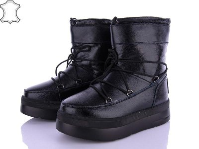 Угги (UGG) женские Zahar (41-43) C111-5 пена батал (зима)