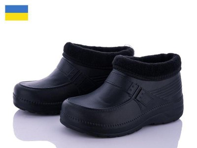 Галоши женские Vladimir (37-42) DS ГП29 подросток (зима)