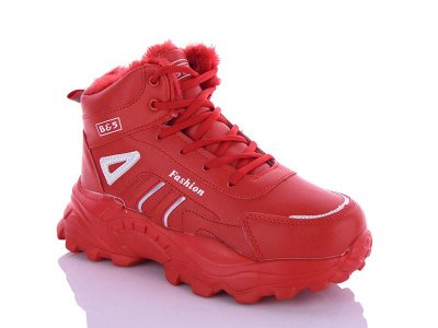 Кроссовки женские зима JiaoLiMei (36-41) 917-3 (зима)